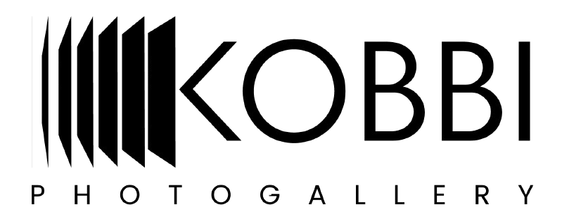 Logo Kobbi Gallery