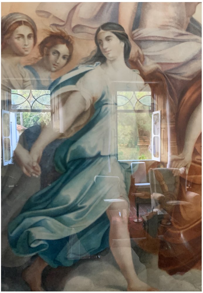 Da série Sognarium #08, 2021