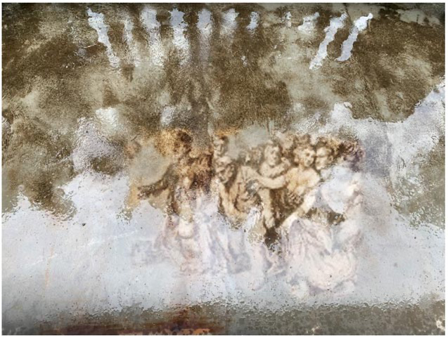 Da Série Sognarium #03, 2021