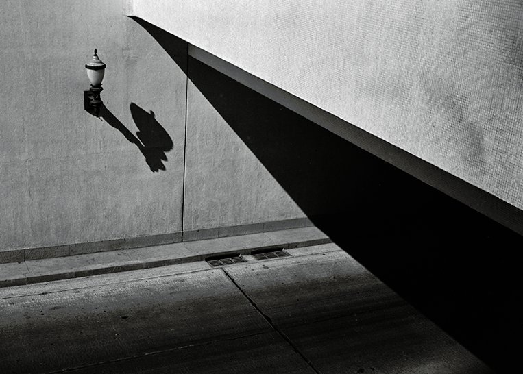 Duas Sombras, c. 1951 - 1955