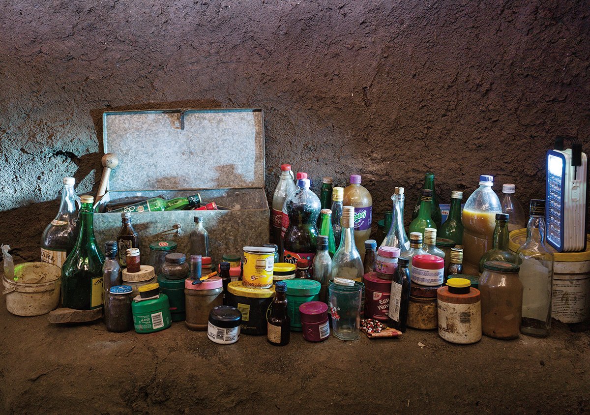 A Jornada do Rinoceronte