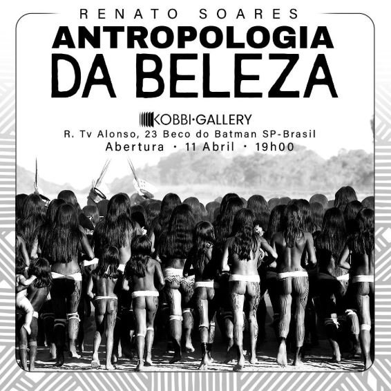 ANTROPOLOGIA DA BELEZA