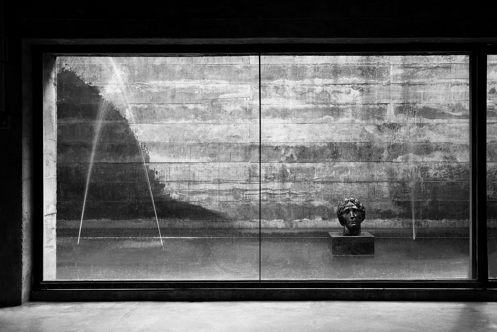 Museu Brasileiro de Escultura e Ecologia, 2014