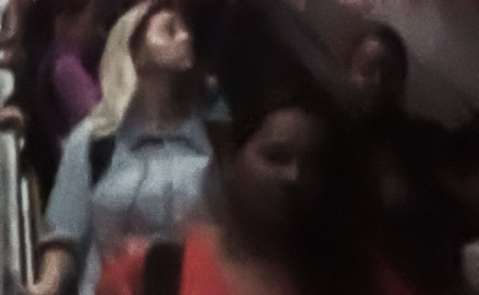 Submundo 3, 2018/2020