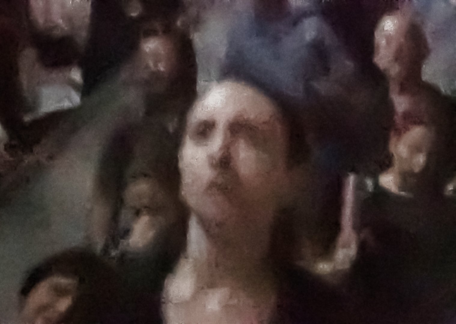 Submundo 4, 2018/2020