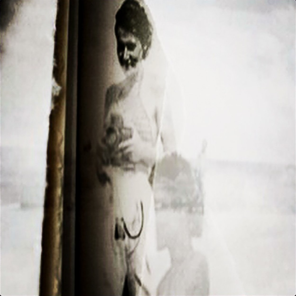 Arqueologia da não memória #2, 2017