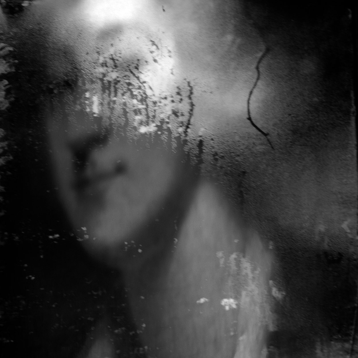 Arqueologia da não memória #9, 2017