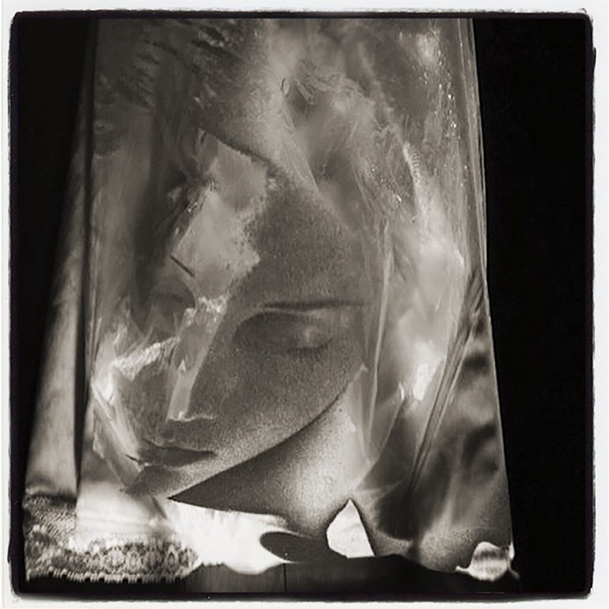 Arqueologia da não memória #11, 2017