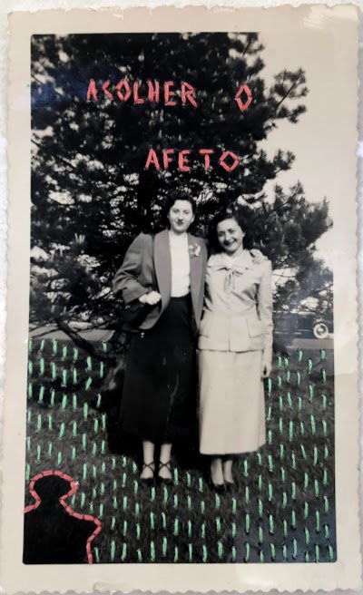 Acolher o Afeto, 2020