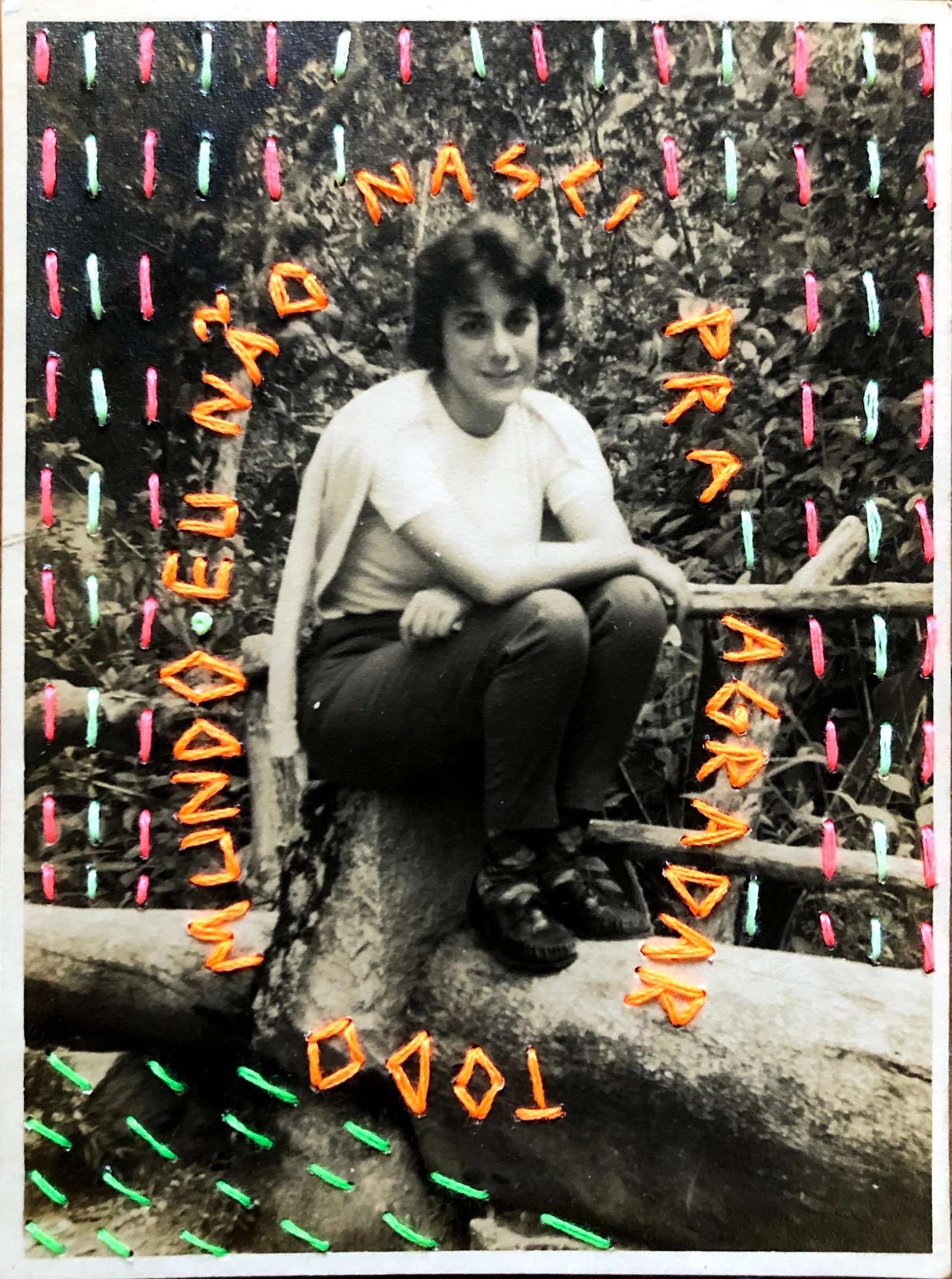 Não Nasci pra Agradar Todo Mundo, 2021