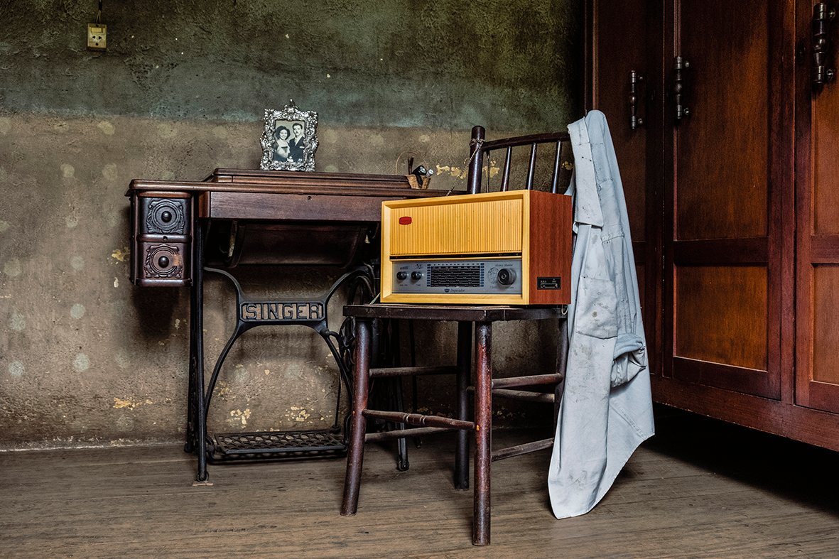 Ensaio Derradeiro 16