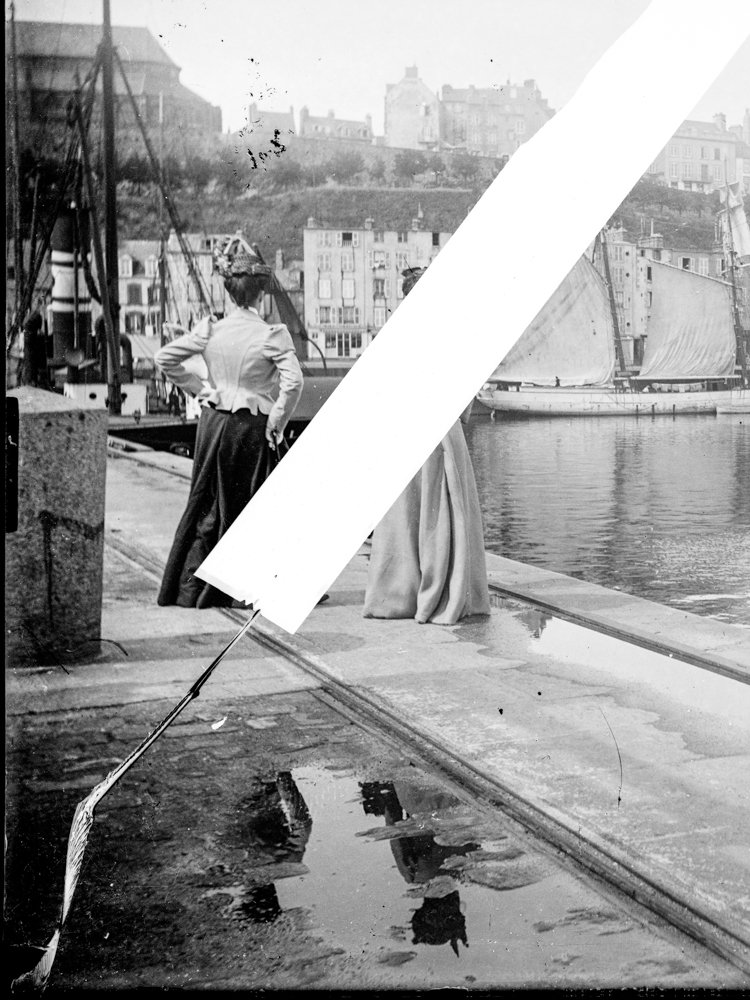 Da série Arqueologia da Não Memória #08, 2017