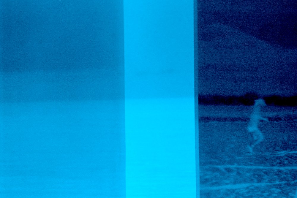  Da série Horizonte Suspenso #09, 2019