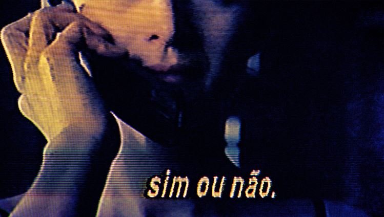 sim ou não, 2001