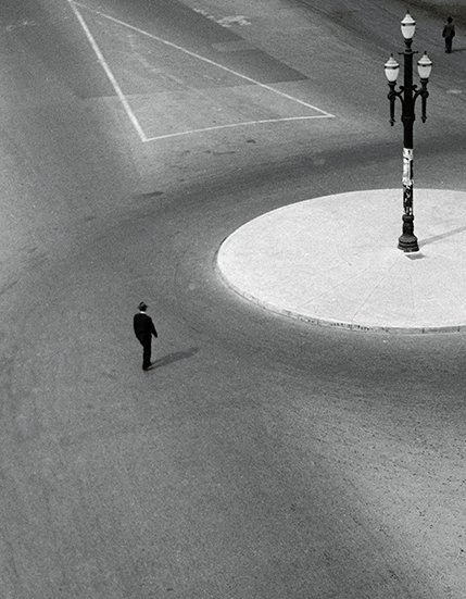 Composição Geométrica, 1951