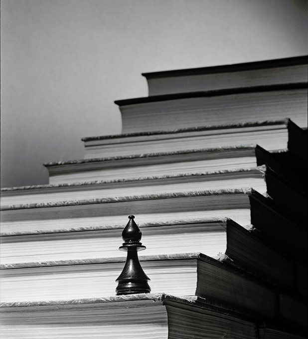 Escada do Saber, 1951