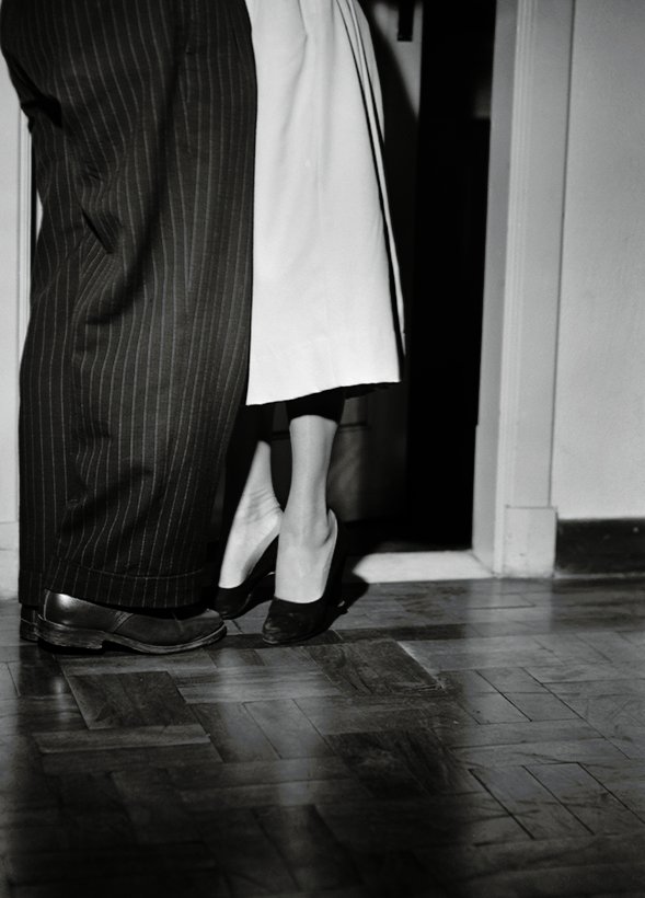 Sem Título, c. 1951 - 1955